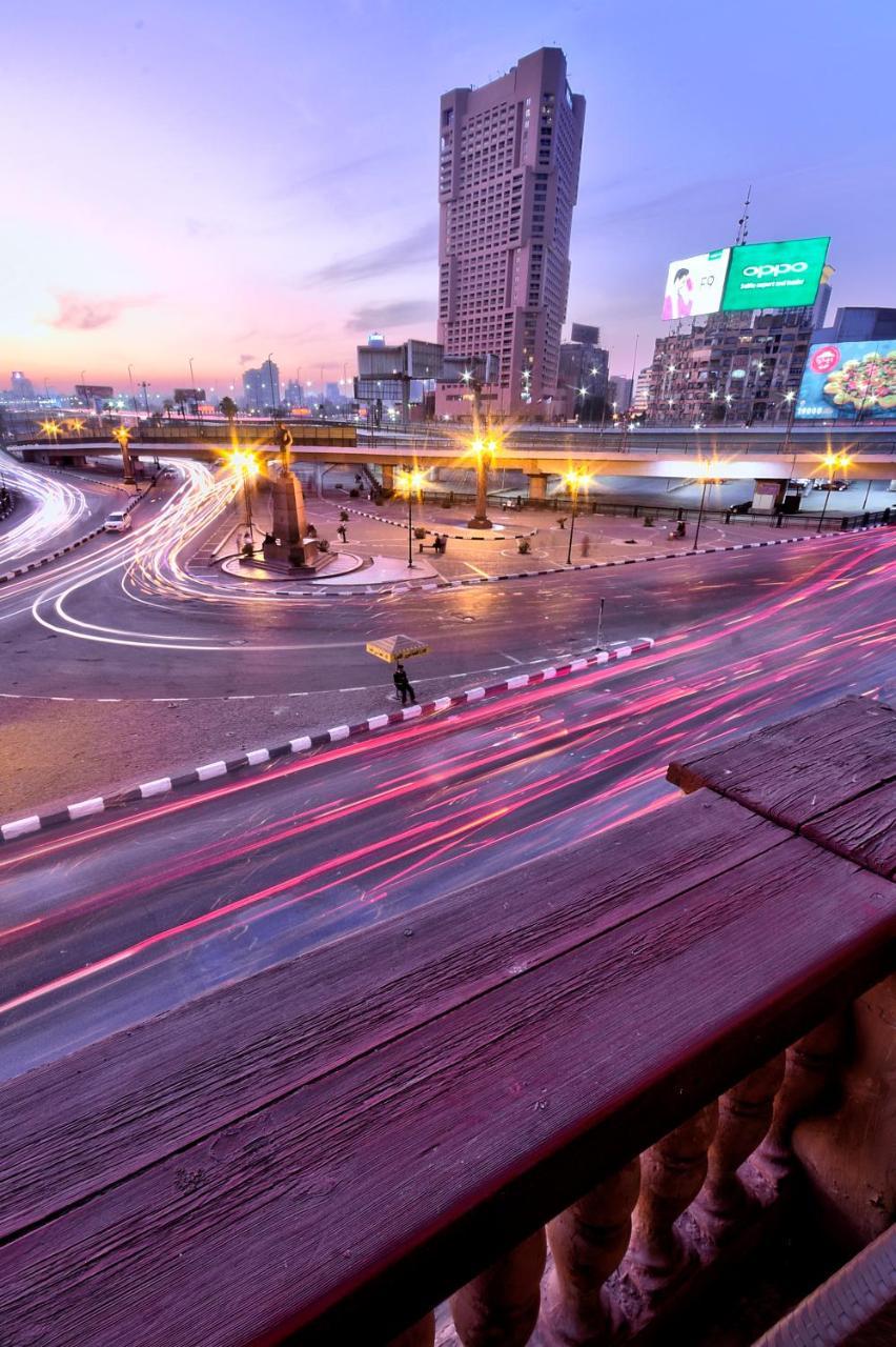 Tahrir Plaza - Museum View 3*