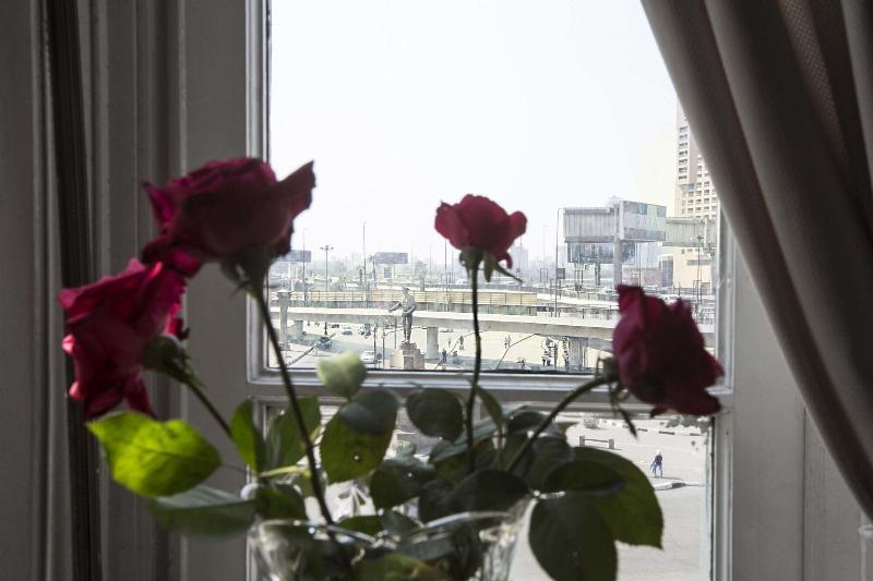 Hotel Tahrir Plaza - Museum View