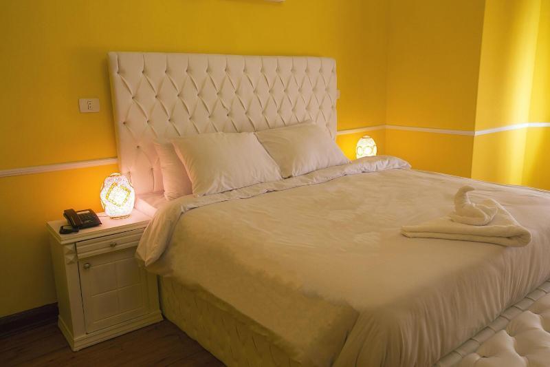 Hotel Tahrir Plaza - Museum View 3*