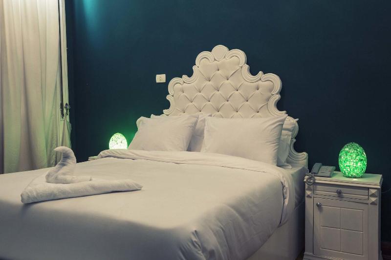 Tahrir Plaza - Museum View Hotel