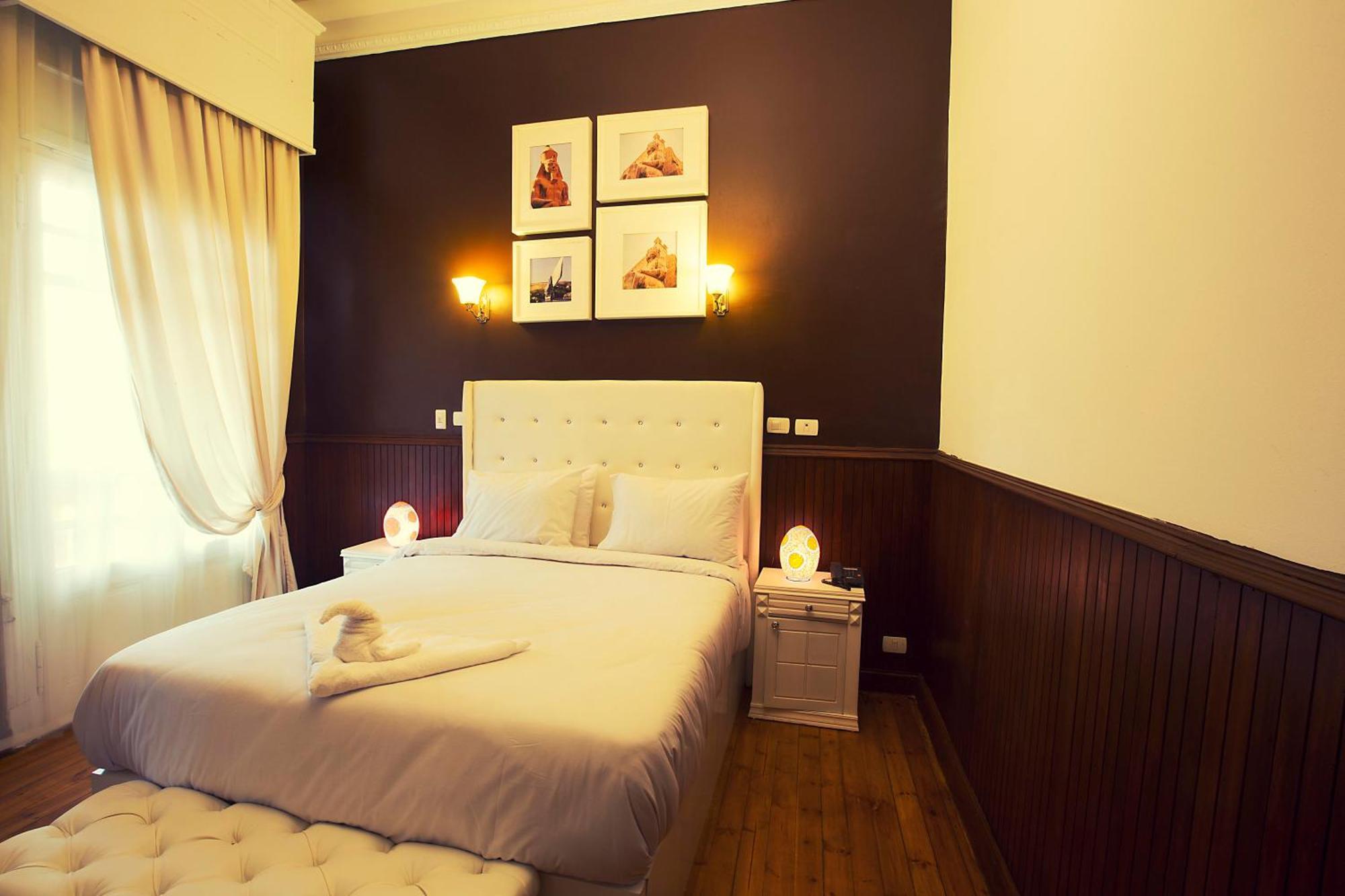 Hotel Tahrir Plaza - Museum View