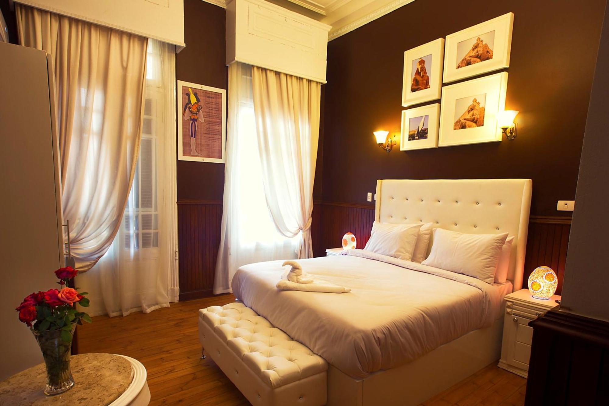 Tahrir Plaza - Museum View Hotel 3*