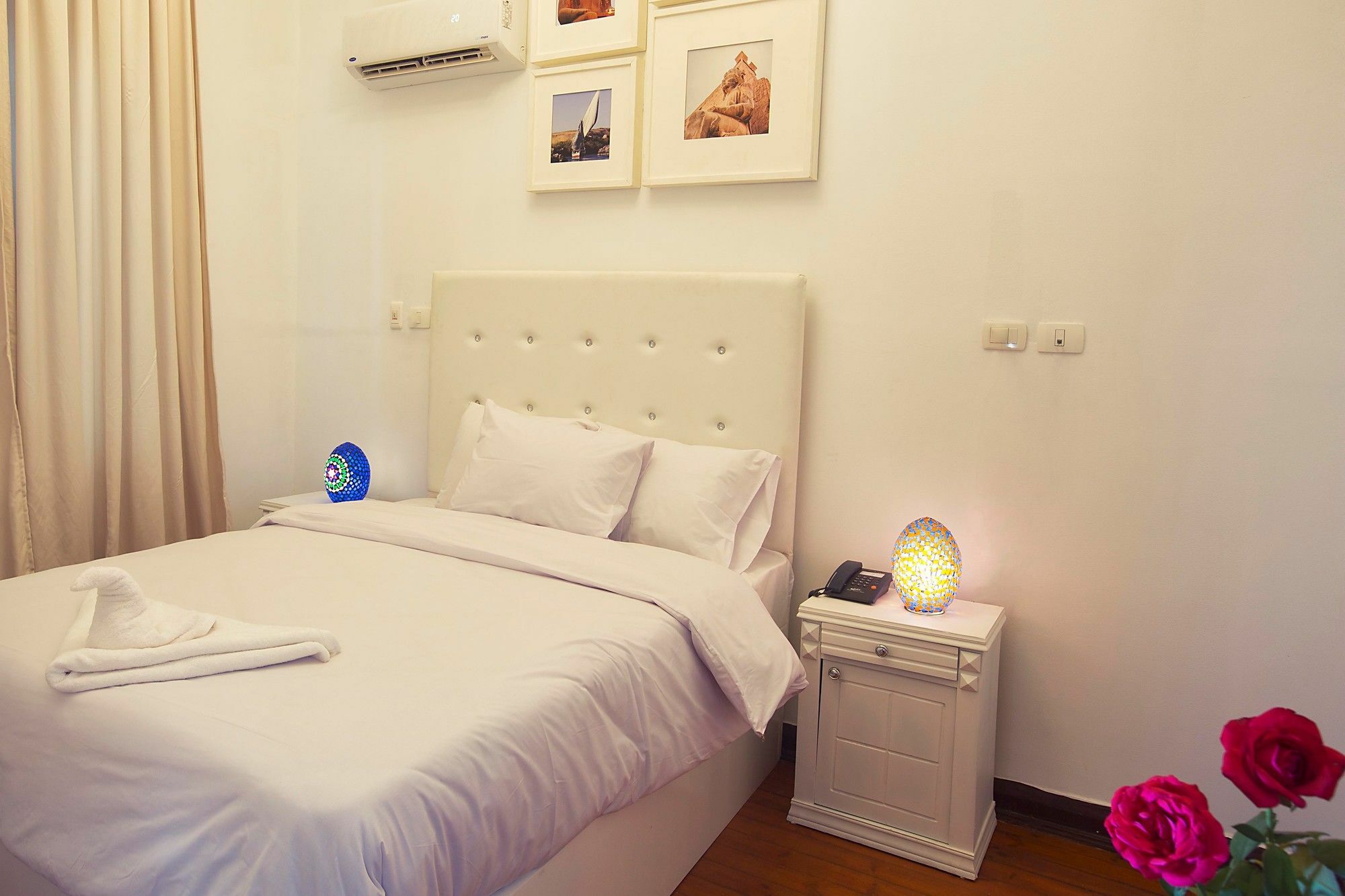 Tahrir Plaza - Museum View Hotel 3*